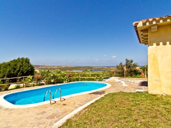 casa indipendente in affitto a Stintino