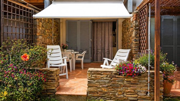 appartamento in affitto a Stintino