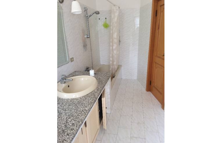 appartamento in affitto a Padru
