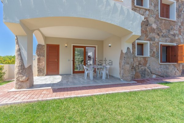 appartamento in affitto a Budoni