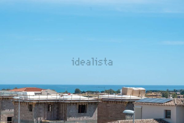 appartamento in affitto a Budoni