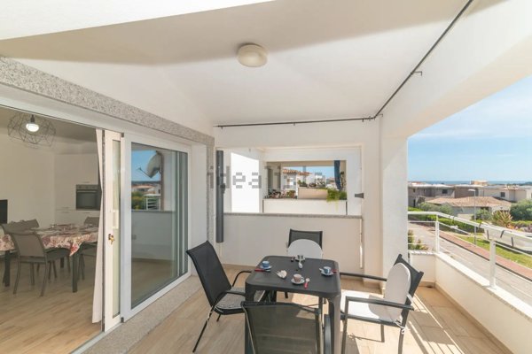 appartamento in affitto a Budoni