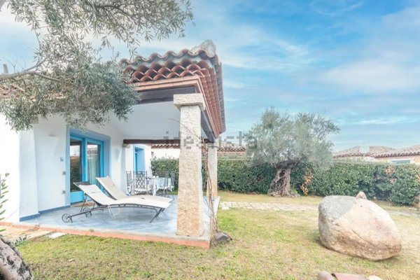 casa indipendente in affitto a Budoni in zona Agrustos