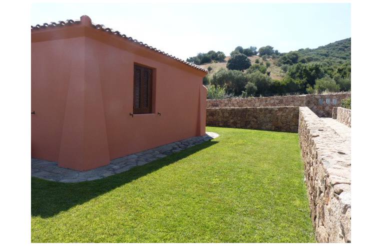 casa indipendente in affitto a Budoni in zona Ottiolu