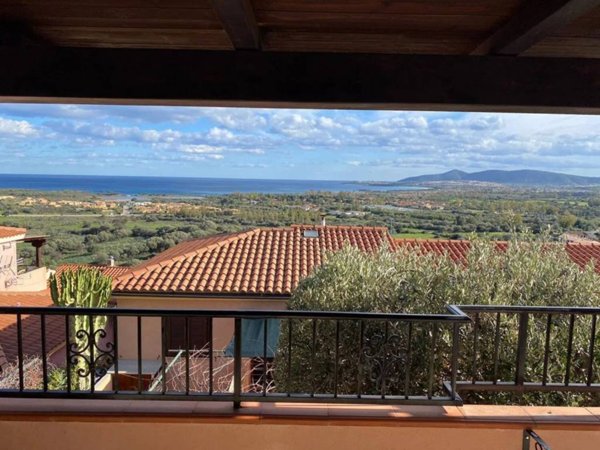 casa indipendente in affitto a Budoni in zona Agrustos