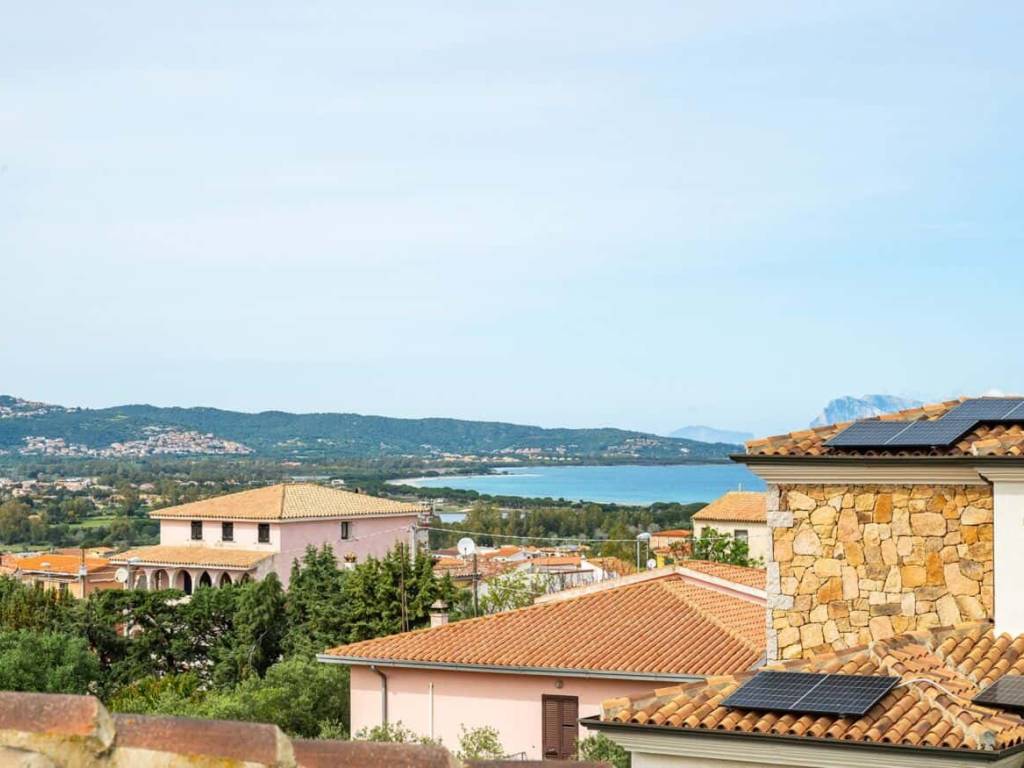 appartamento in affitto a Budoni in zona Tanaunella