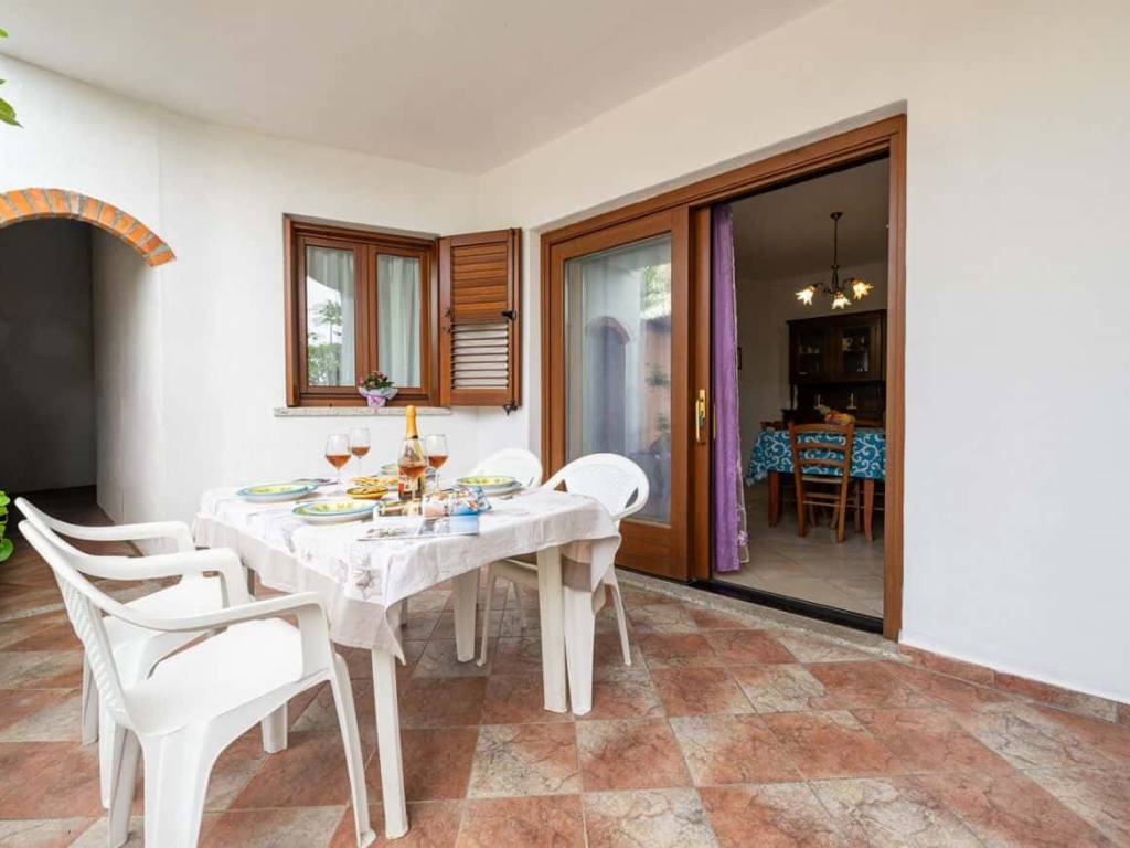 appartamento in affitto a Budoni in zona Tanaunella