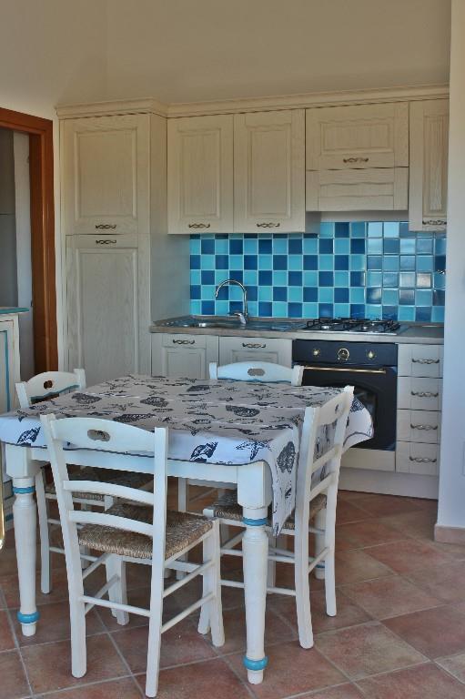 appartamento in affitto a Budoni in zona Tanaunella