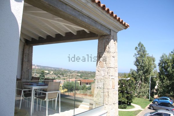 appartamento in affitto a Budoni