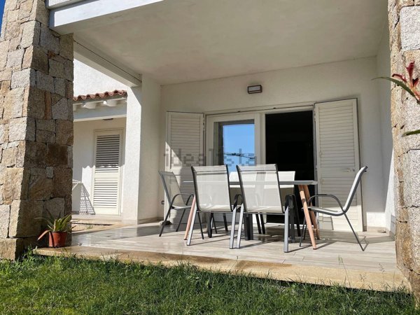 appartamento in affitto a Budoni