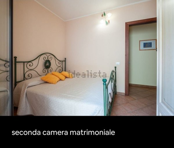 appartamento in affitto a Budoni