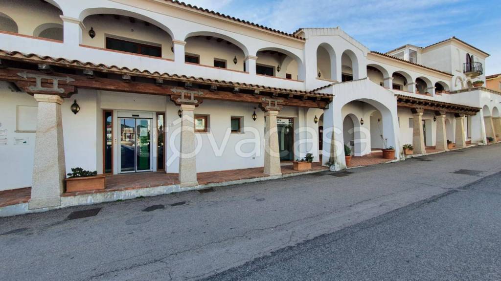 negozio in affitto a Budoni