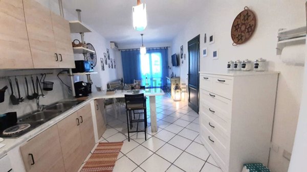 appartamento in affitto a Budoni