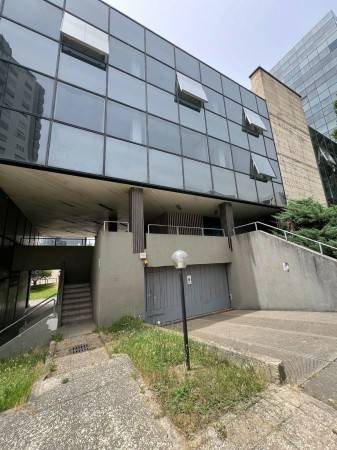 ufficio in affitto a Budoni