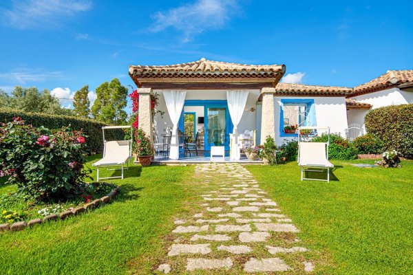 appartamento in affitto a Budoni