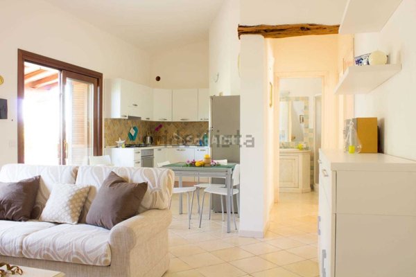 appartamento in affitto a Budoni