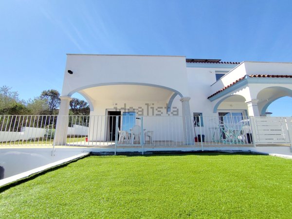 appartamento in affitto a Budoni