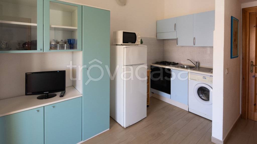 casa indipendente in affitto a Budoni in zona Agrustos