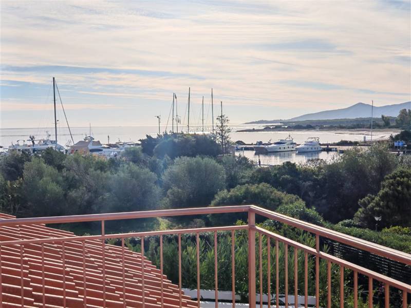 appartamento in affitto a Budoni in zona Ottiolu