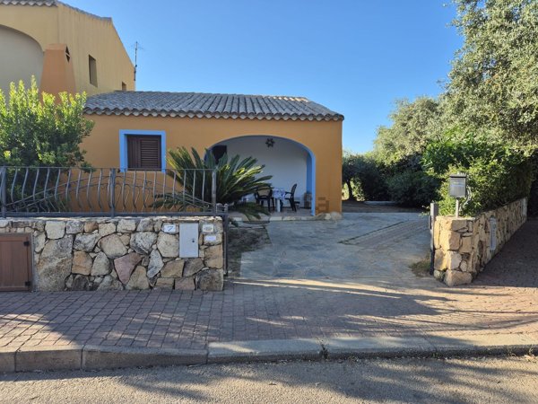 casa indipendente in affitto a Budoni in zona Budoni centro