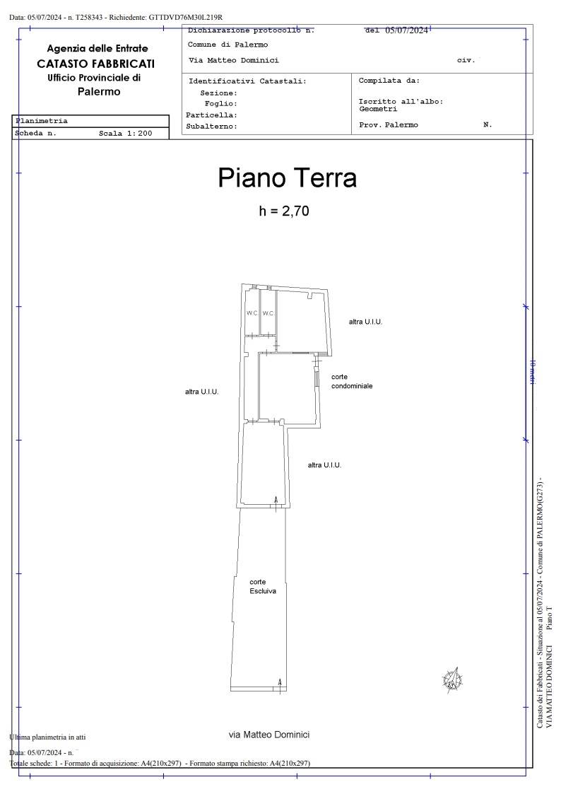 ufficio in affitto a Budoni in zona San Lorenzo