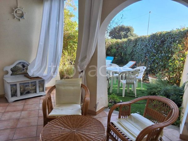 appartamento in affitto a Budoni in zona Ottiolu