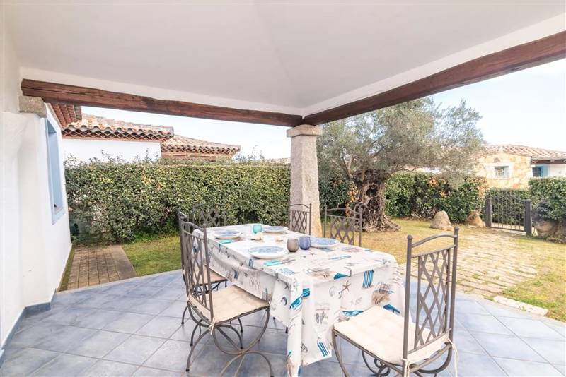 casa indipendente in affitto a Budoni in zona Agrustos