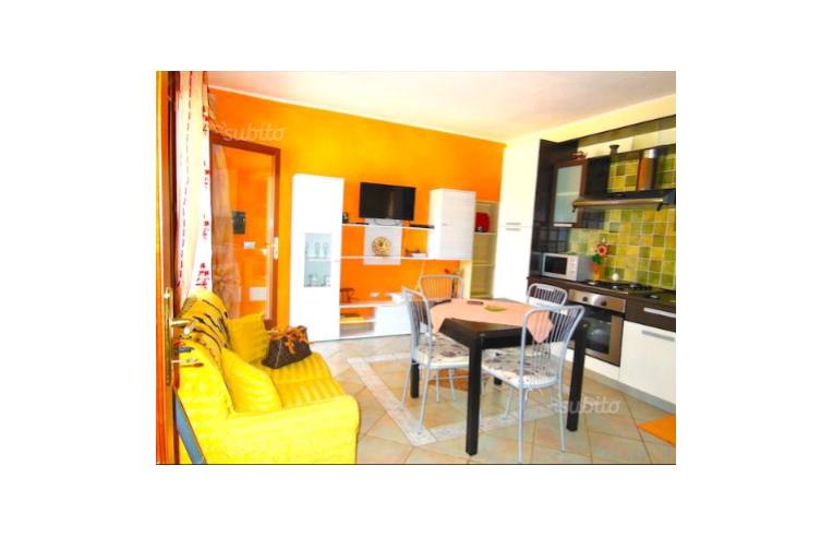 appartamento in affitto a Budoni in zona Agrustos