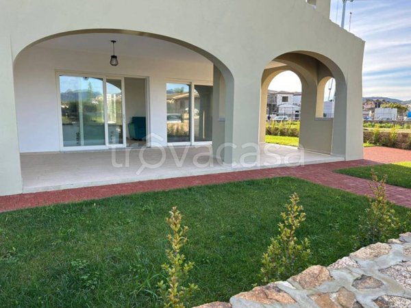 appartamento in affitto a Budoni