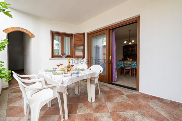 appartamento in affitto a Budoni in zona Tanaunella