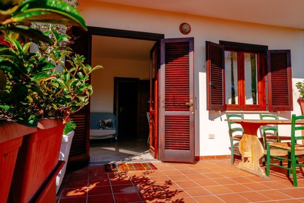 appartamento in affitto a Budoni in zona Ottiolu