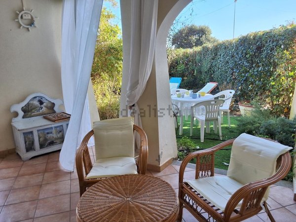 appartamento in affitto a Budoni