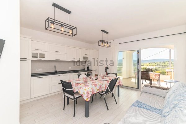 appartamento in affitto a Budoni