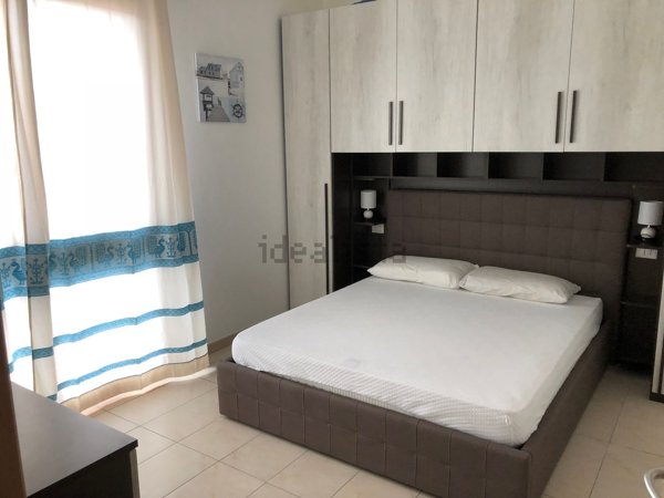 appartamento in affitto a Budoni in zona Budoni centro