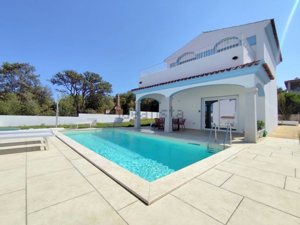 casa indipendente in affitto a Budoni