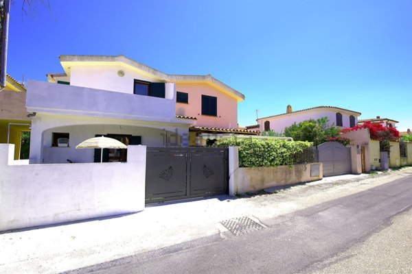 appartamento in affitto a Budoni in zona Ottiolu