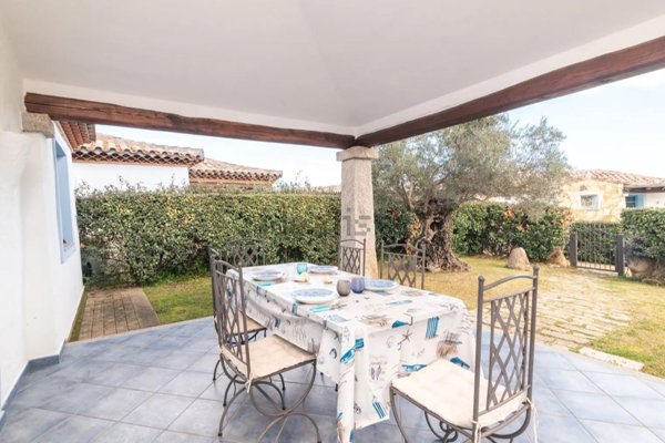 casa indipendente in affitto a Budoni in zona Agrustos