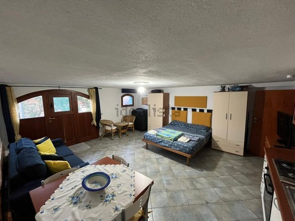 appartamento in affitto a Budoni