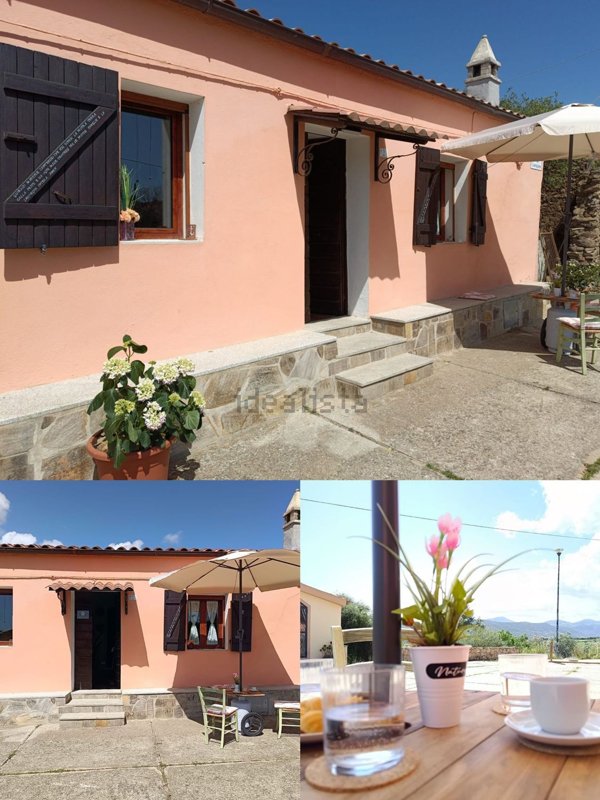 appartamento in affitto a Budoni