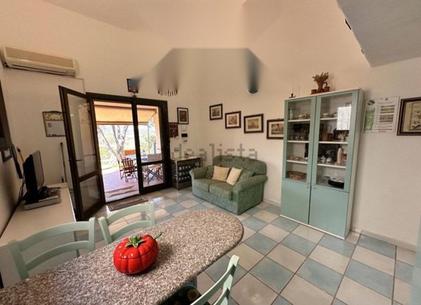 appartamento in affitto a Budoni