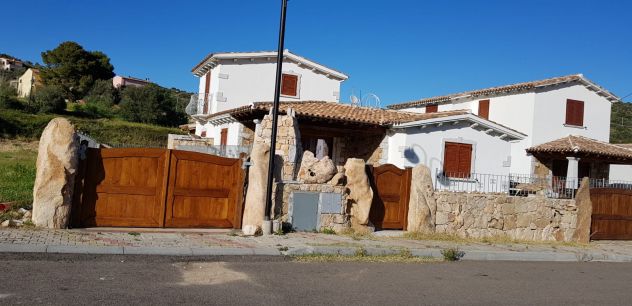 casa indipendente in affitto a Budoni