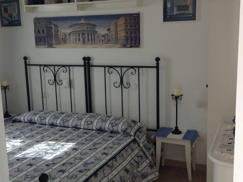 appartamento in affitto a Budoni in zona Ottiolu
