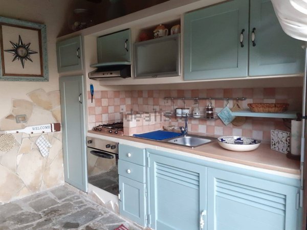 appartamento in affitto a Budoni in zona Ottiolu