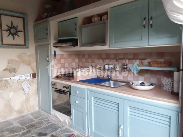 appartamento in affitto a Budoni in zona Ottiolu