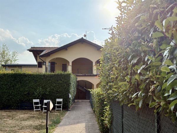 appartamento in affitto a Budoni in zona San Pietro