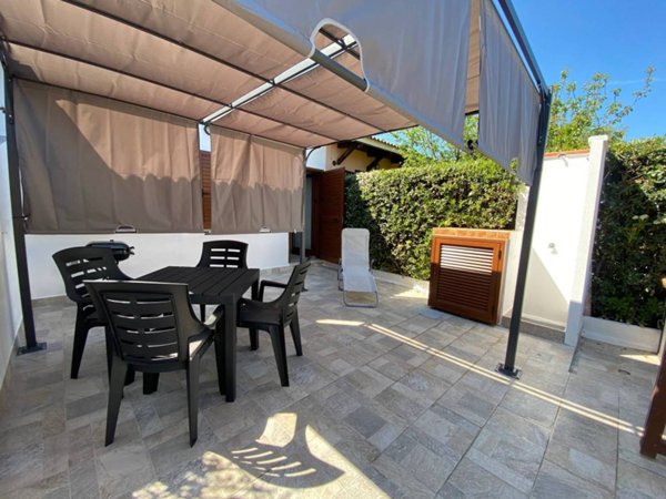 appartamento in affitto a San Teodoro(SS) in zona La Cinta