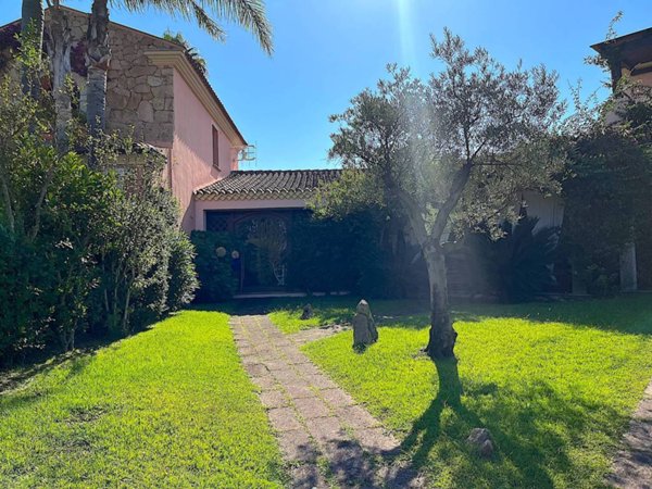 casa indipendente in affitto a San Teodoro(SS) in zona Suaredda / La Traversa