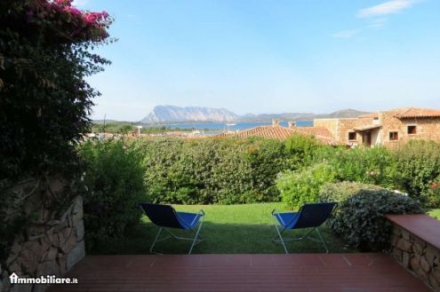 appartamento in affitto a San Teodoro(SS)