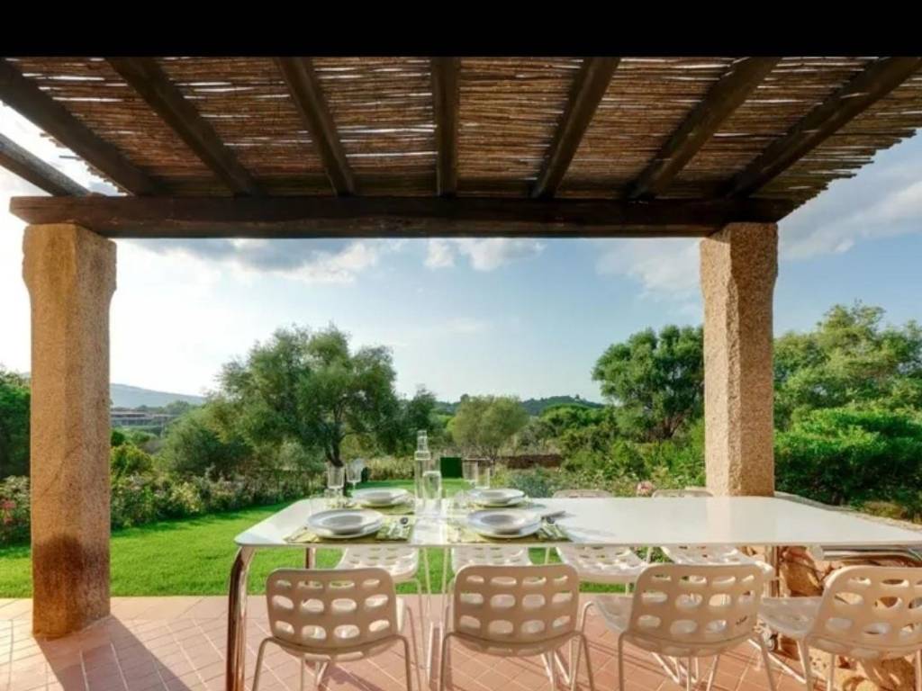 casa indipendente in affitto a San Teodoro(SS)
