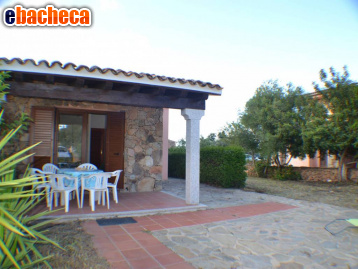 appartamento in affitto a San Teodoro(SS) in zona La Cinta